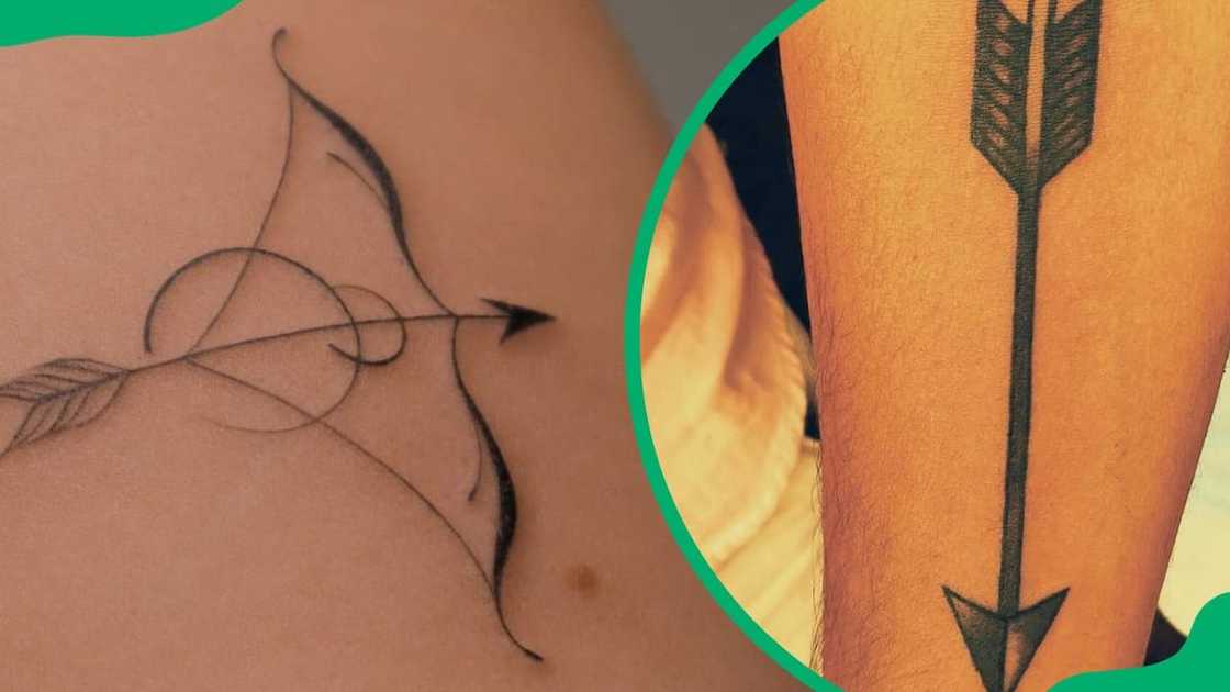 How long do ankle tattoos take to heal? How long do ankle tattoos take to heal?