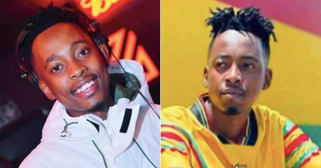 SAMA28 , amapiano, SAMA nominated, Mas Musiq, Mzansi's fave for Best Album, 'Auti 'eSharp', musician, artist SAMA28 , amapiano, SAMA nominated, Mas Musiq, Mzansi's fave for Best Album, 'Auti 'eSharp', musician, artist