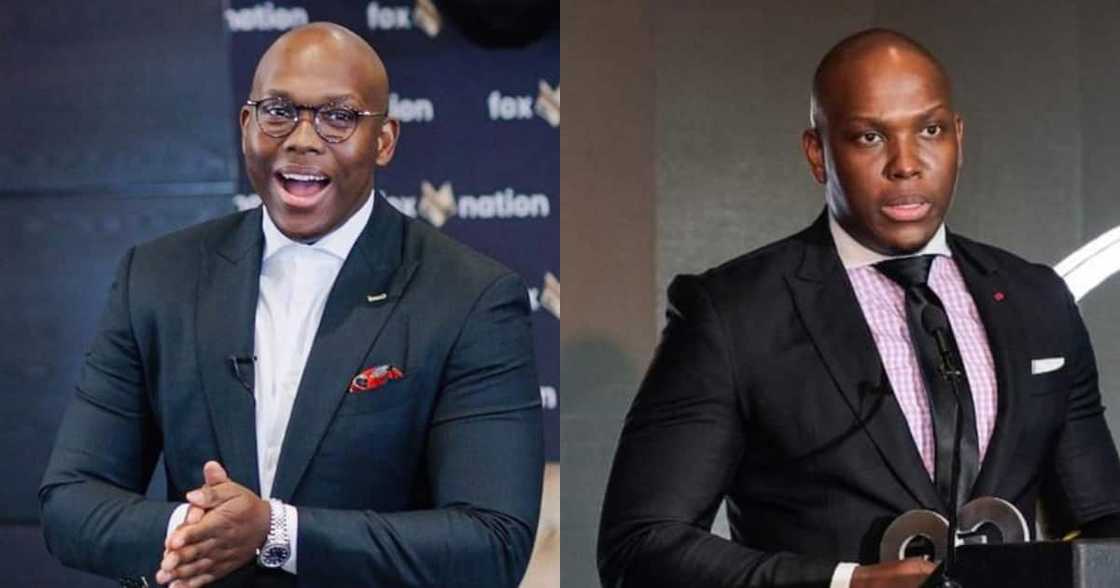 Vusi Thembekwayo, GBV, Social media, reactions