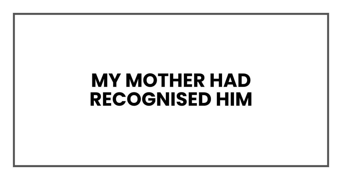 The pattern becomes clear