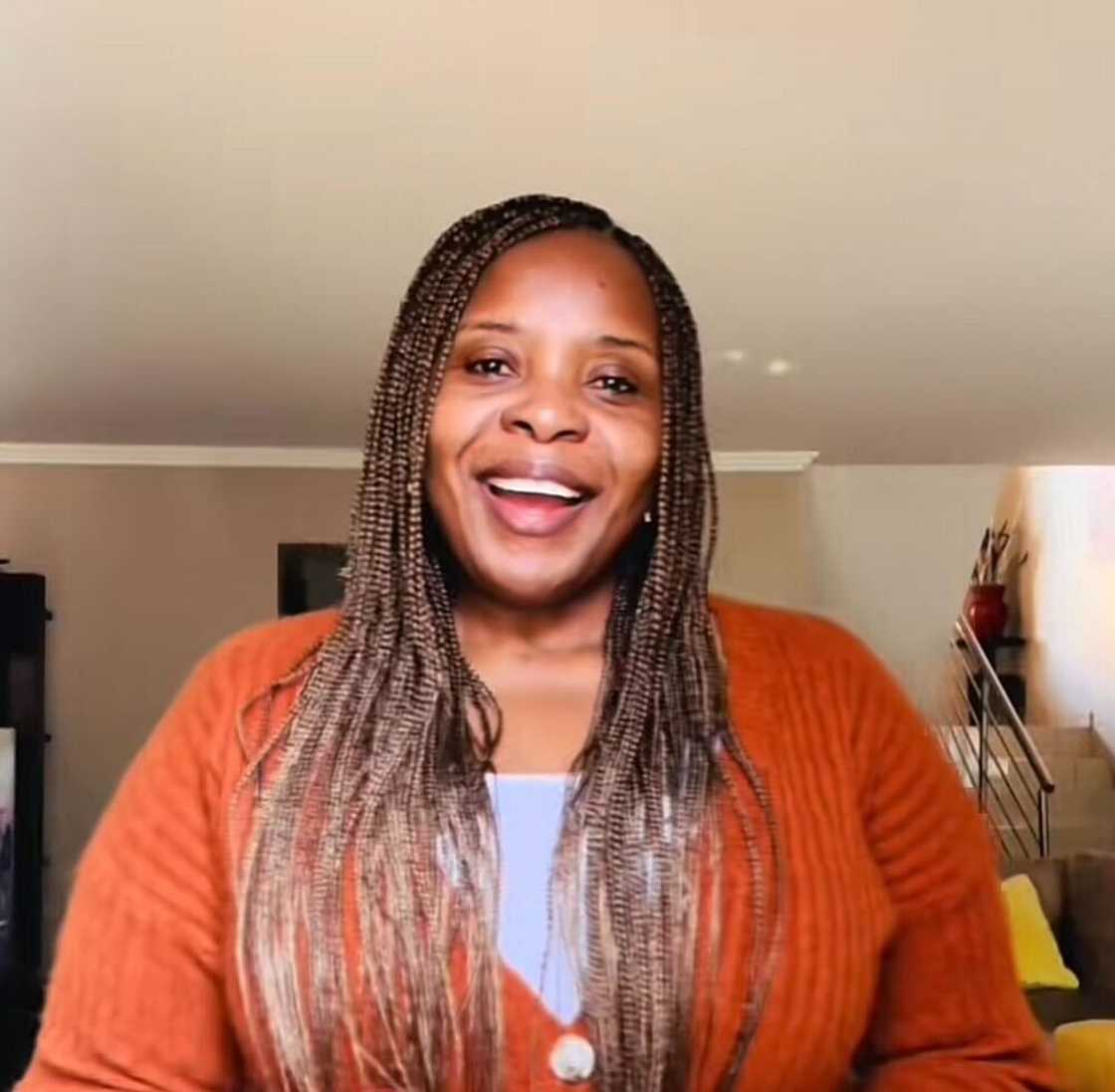 A lady revealed three grocery shopping mistakes that could sabotage her budget. A lady revealed three grocery shopping mistakes that could sabotage her budget.