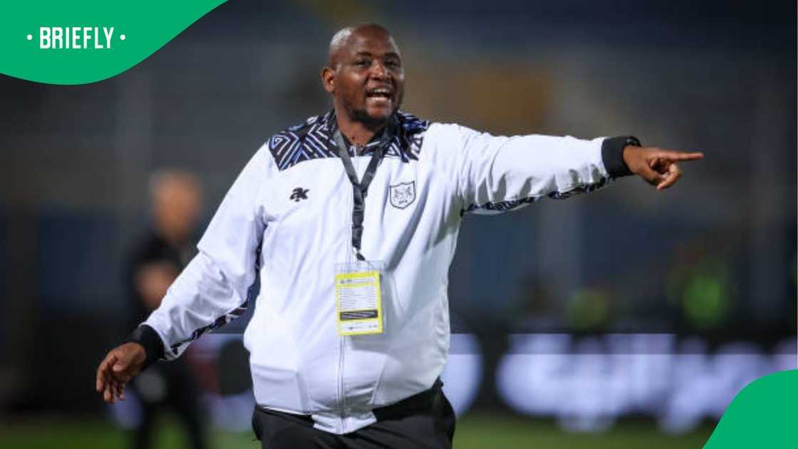 Morena Ramoreboli, Africa Cup of Nations, Egypt, Botswana. Morena Ramoreboli, Africa Cup of Nations, Egypt, Botswana.