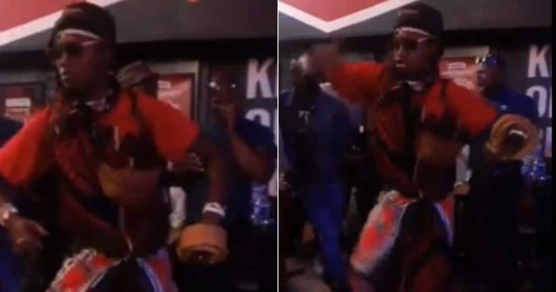 sangoma, frantic, ancestors, viral, video, red, nightclub, permission, clip sangoma, frantic, ancestors, viral, video, red, nightclub, permission, clip