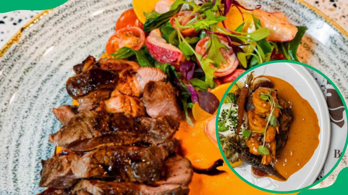 Brown Sugar Menu Umhlanga prices Brown Sugar Menu Umhlanga prices