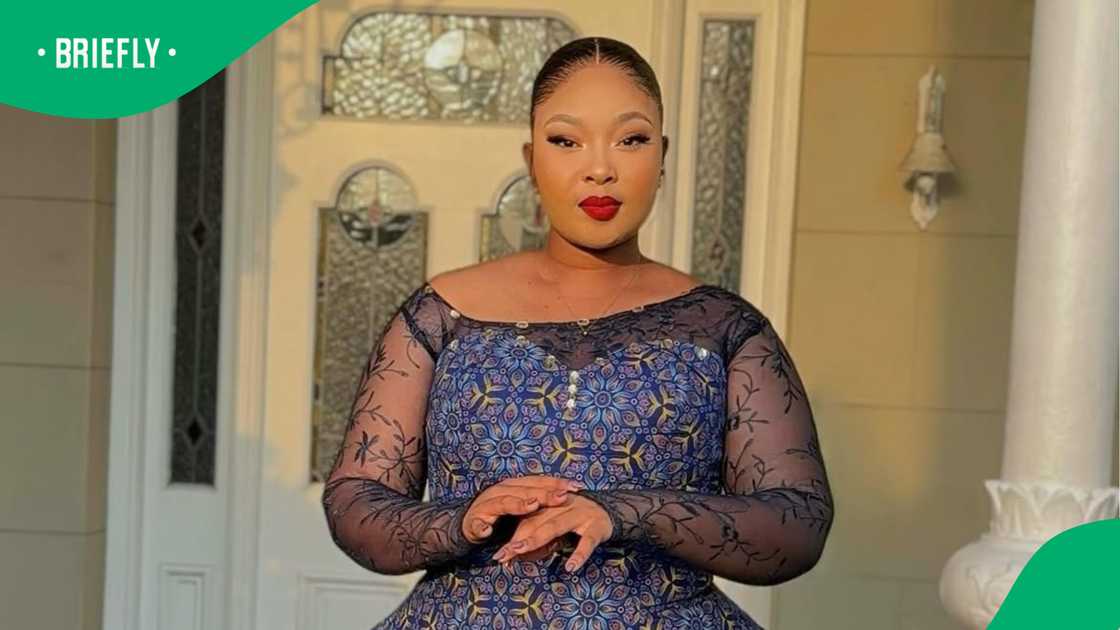 Durban hairstylist's day-in-the-life video reveals her beauty industry earnings Durban hairstylist's day-in-the-life video reveals her beauty industry earnings