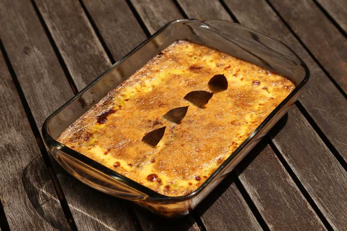 Bobotie Bobotie