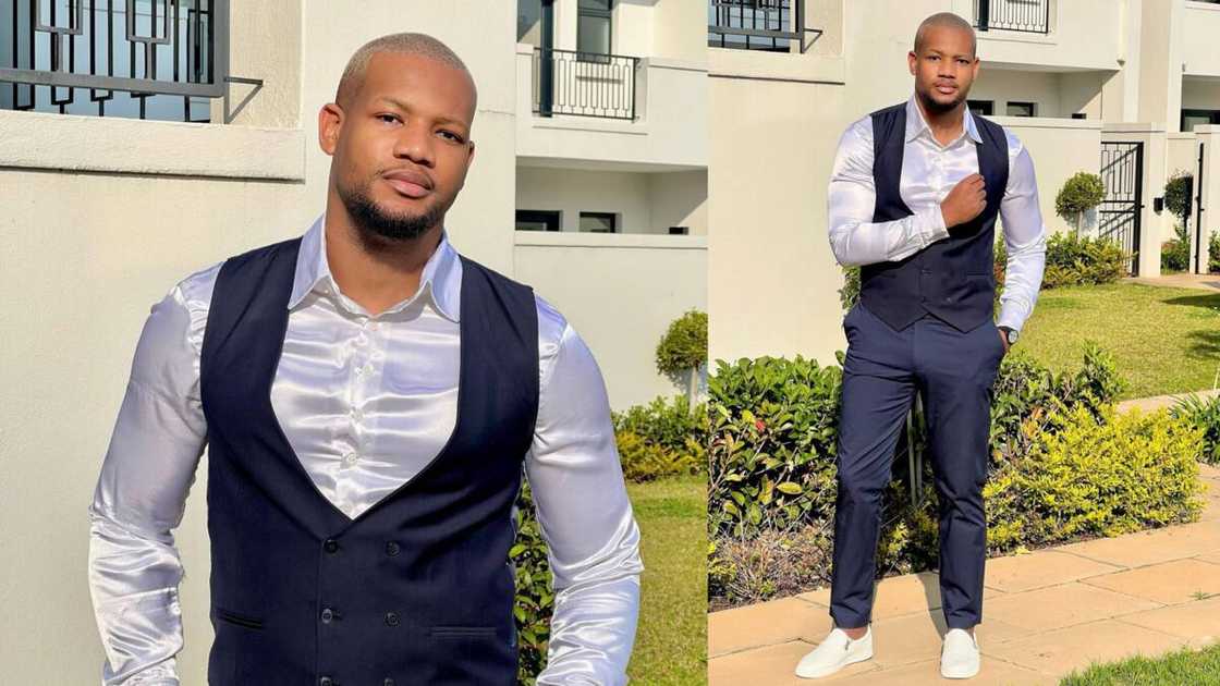 Kay Sibiya's bio Kay Sibiya's bio