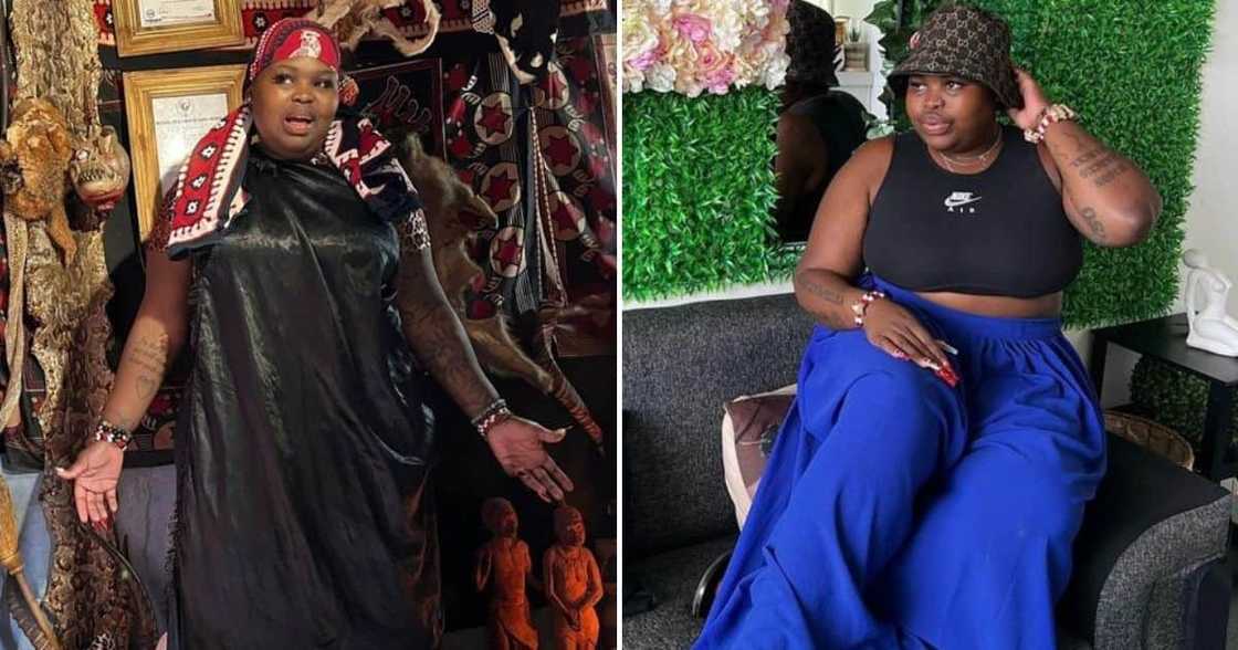 Gogo Maweni Gogo Maweni