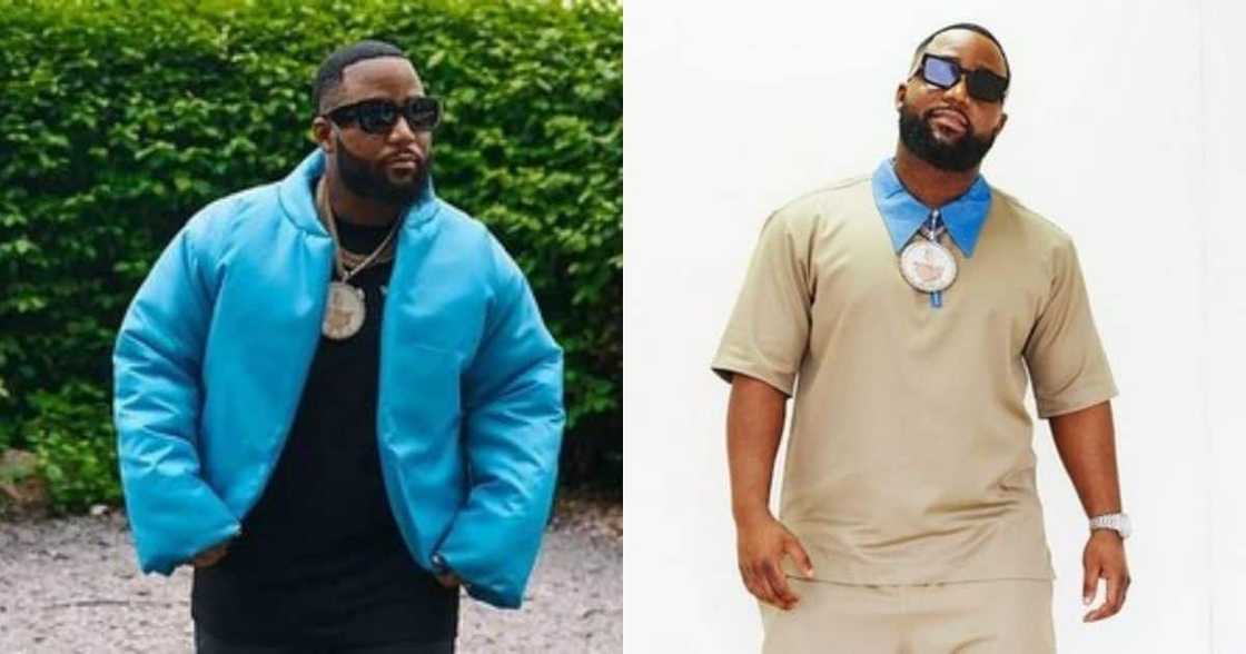 Cassper Nyovest, opens up, peeps who betrayed him Cassper Nyovest, opens up, peeps who betrayed him