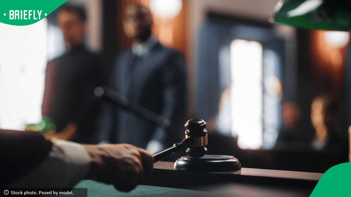 An Eldorado Park father, who murdered his daughter, is seeking a more lenient sentence An Eldorado Park father, who murdered his daughter, is seeking a more lenient sentence