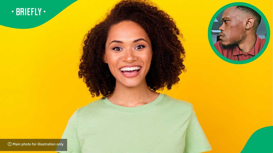 His post went viral, attracting thousands of comments from social media users who were impressed His post went viral, attracting thousands of comments from social media users who were impressed