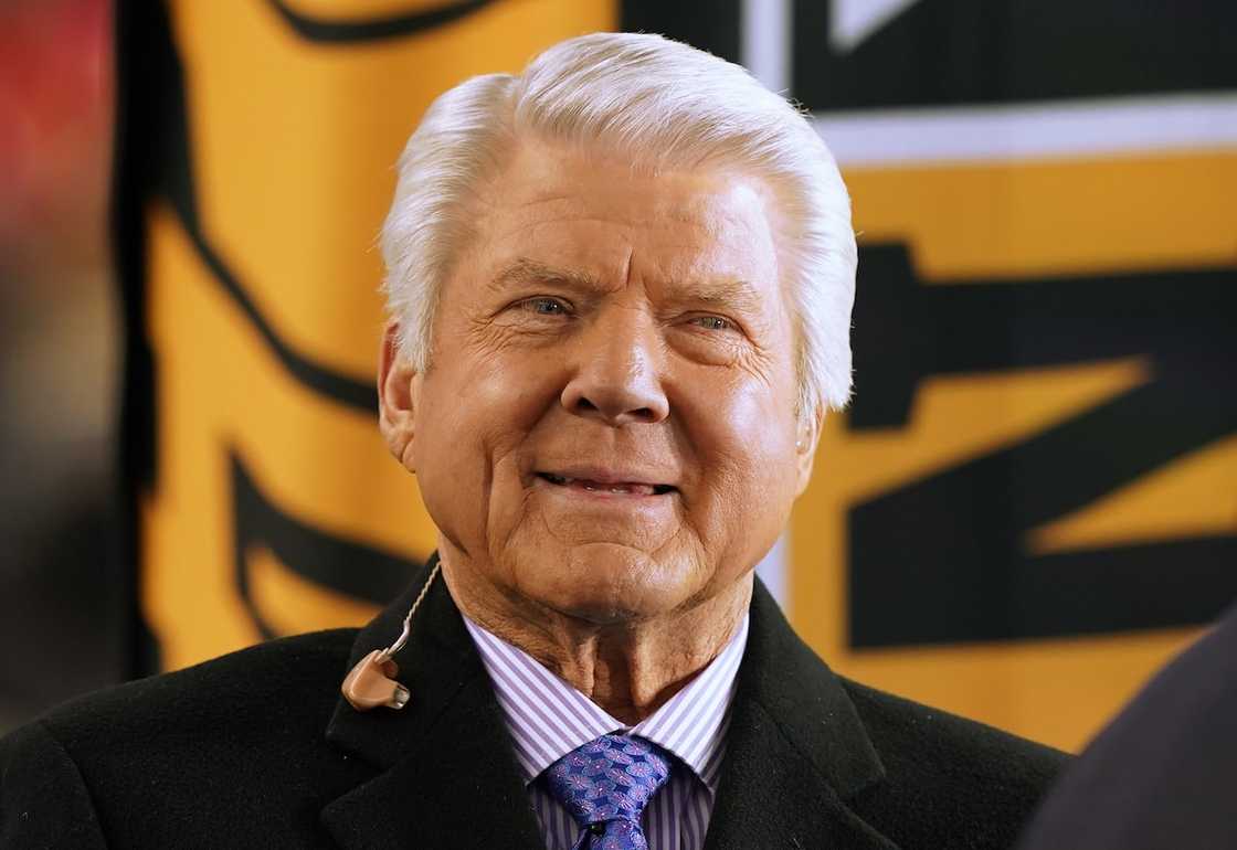 Pro Football Hall of Famer Pro Football Hall of Famer