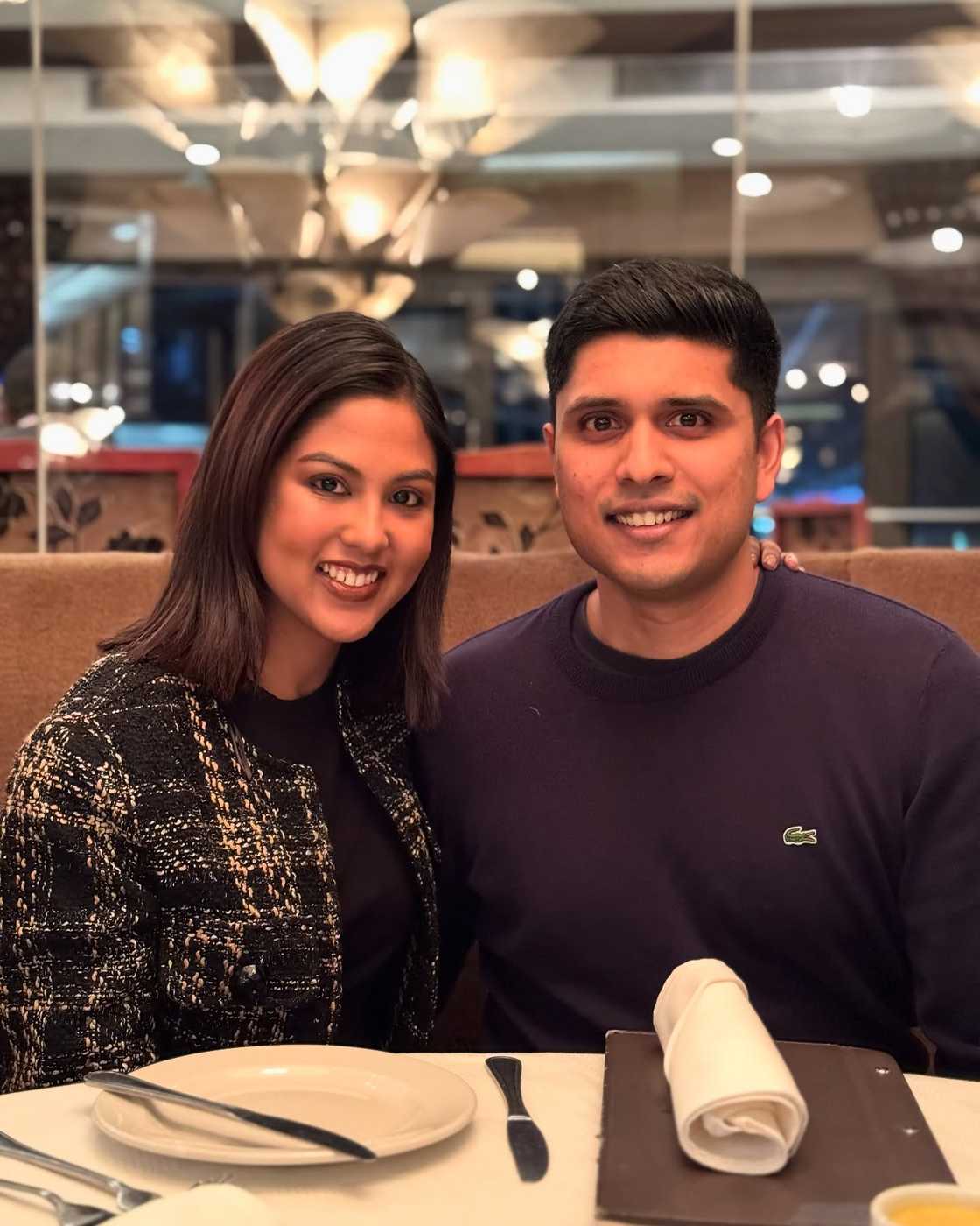 Social media users praised a man for his sense of humour while sharing more jokes on his feed Social media users praised a man for his sense of humour while sharing more jokes on his feed