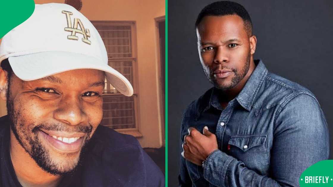Tumiso Masha ridiculed the Ghanaian government