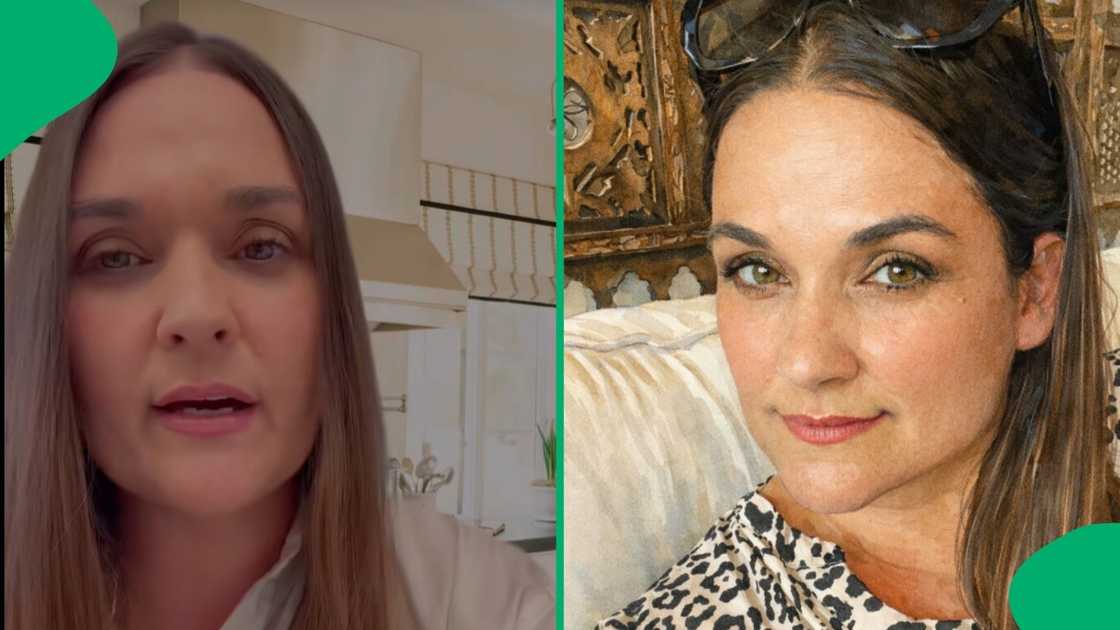 A clip went viral. A clip went viral.