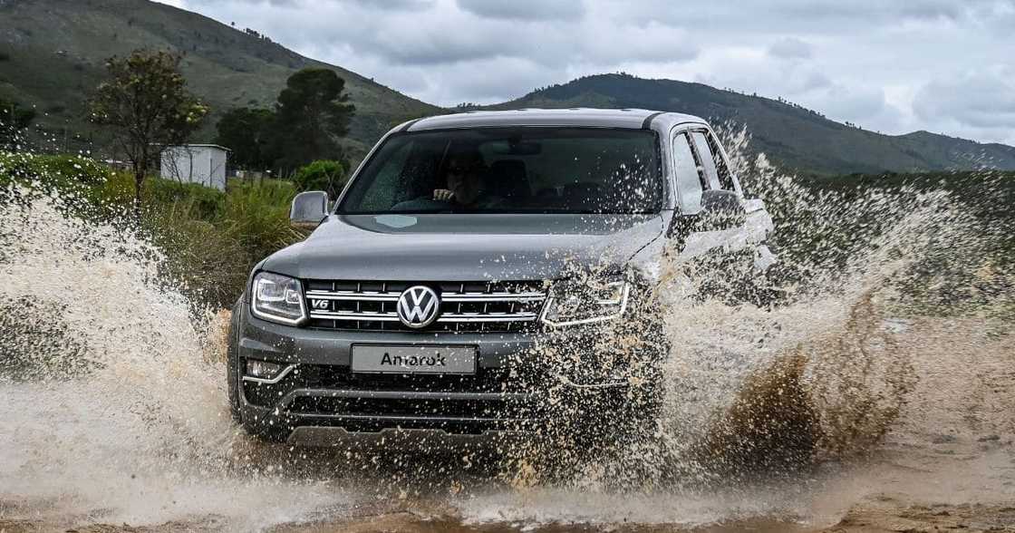 gladiator, bakkies, power, south africa, volkswagen, toyota, ford, jeep