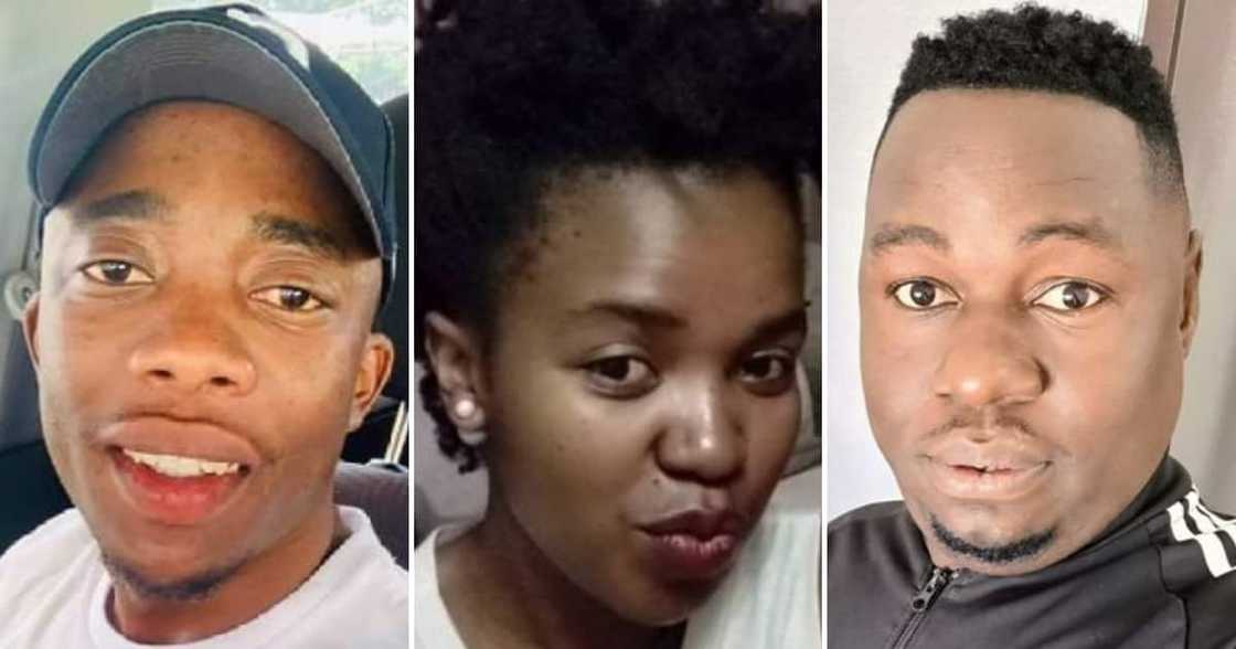 Man Shares Losing Brother to Depression, Mzansi Left Reeling: "Life's Something Else" Man Shares Losing Brother to Depression, Mzansi Left Reeling: "Life's Something Else"