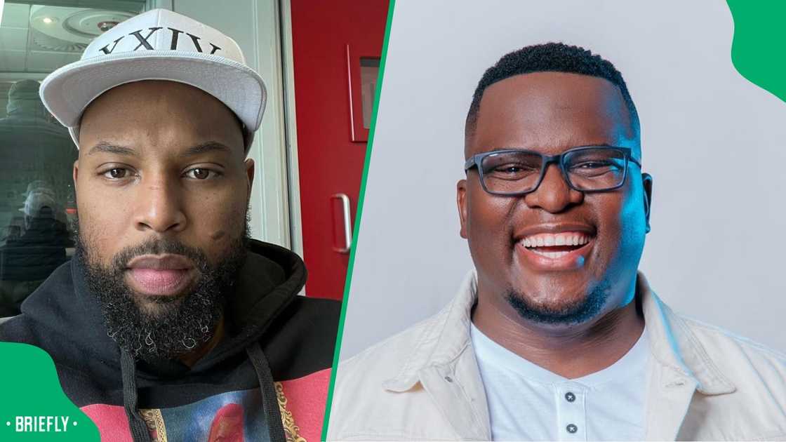 Sizwe Dhlomo and 'Kaya 959' are apparently losing listeners over Sol Phenduka's suspension Sizwe Dhlomo and 'Kaya 959' are apparently losing listeners over Sol Phenduka's suspension