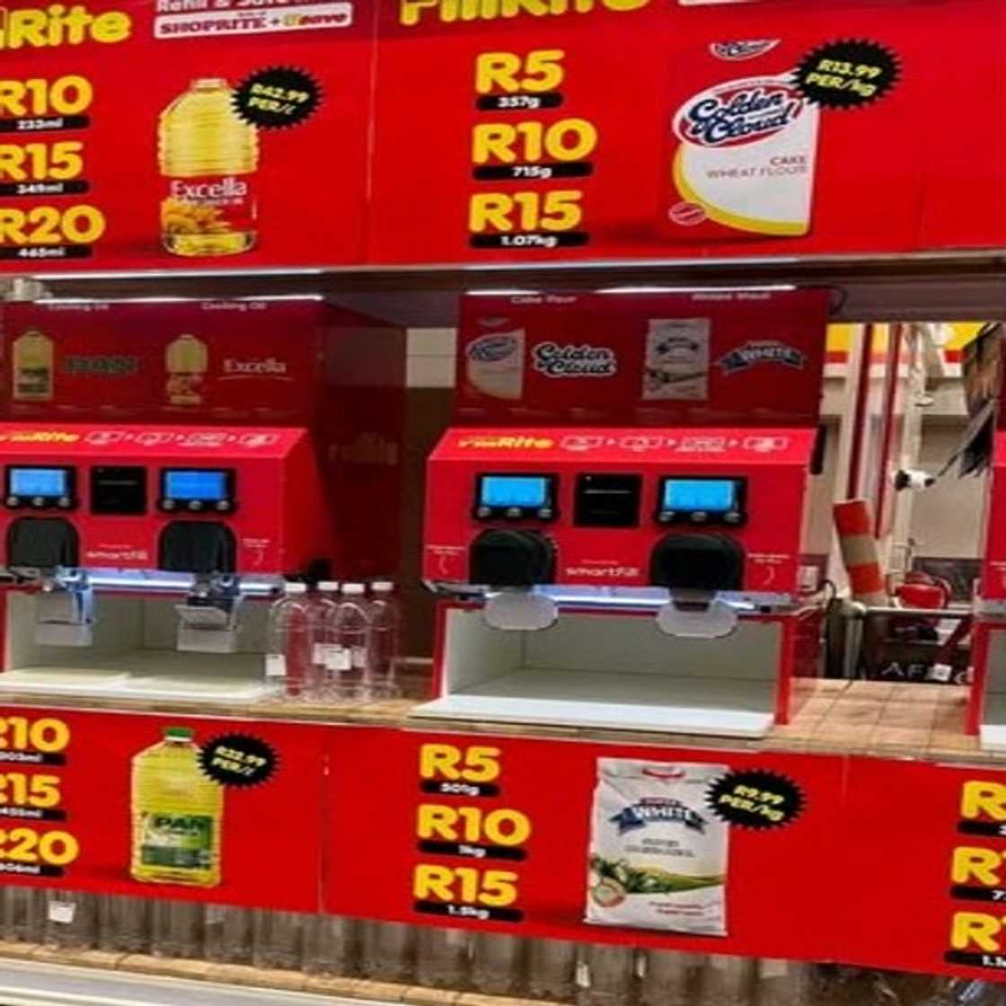 Fillrite