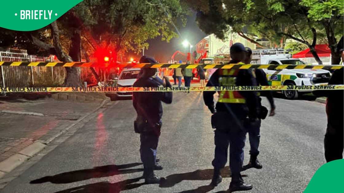 emergency services emergency services