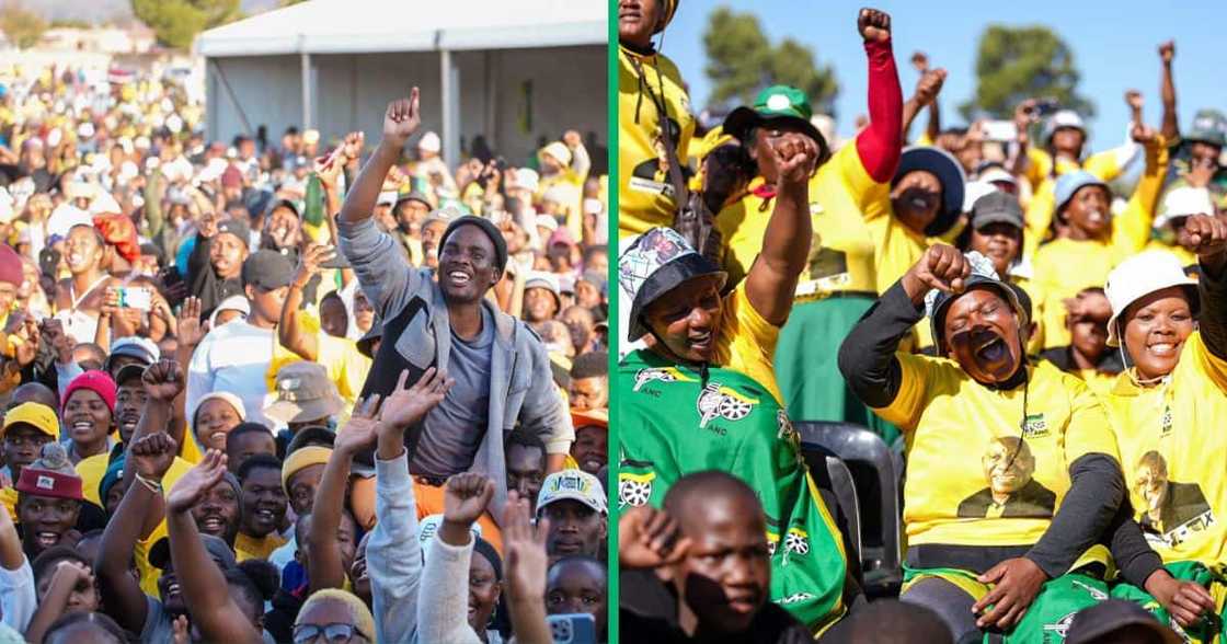 ANC in the Eastern Cape ANC in the Eastern Cape