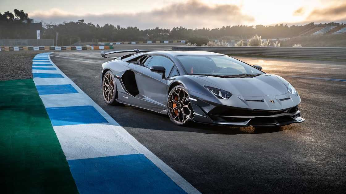 Most expensive cars Most expensive cars