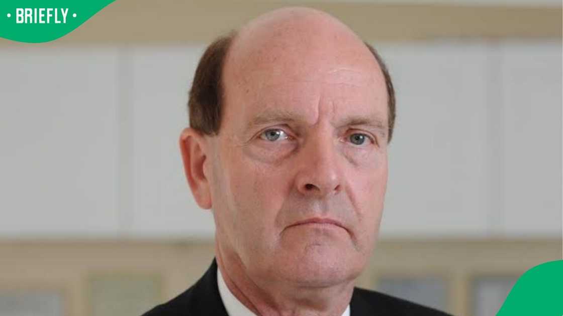 Paul O’Sullivan's name has been mentioned at the Ad Hoc Committee before Paul O’Sullivan's name has been mentioned at the Ad Hoc Committee before