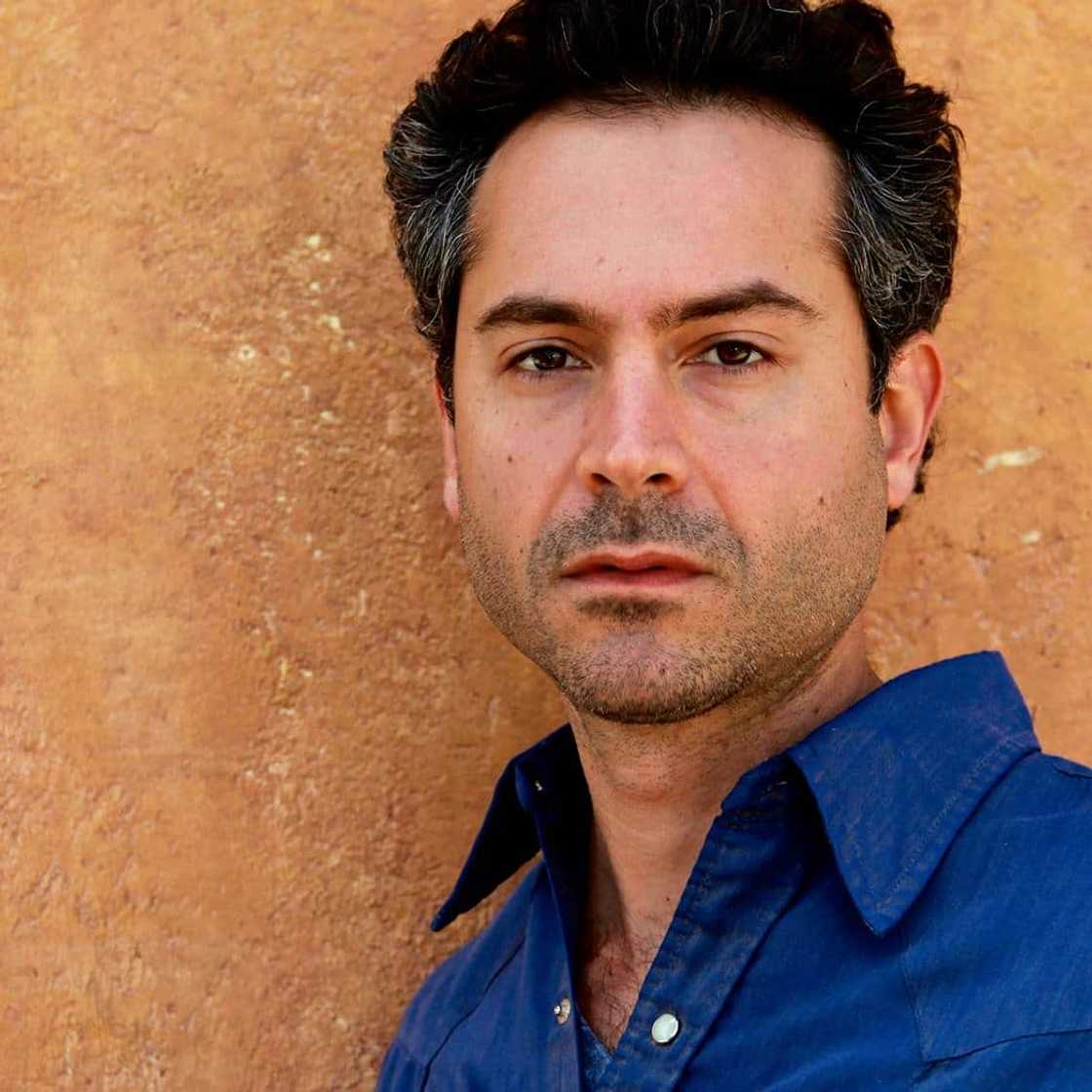 egyptian actors egyptian actors