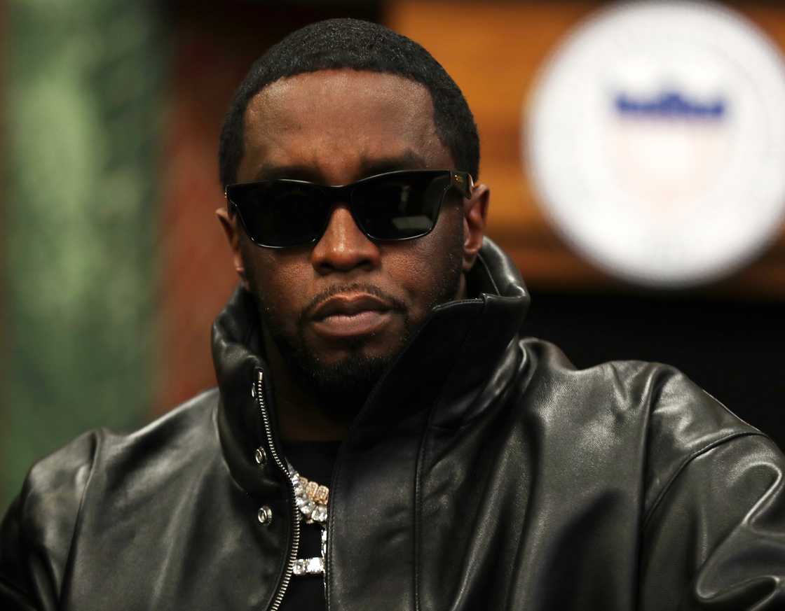 Netizens reacted to the new update in Diddy's trial.