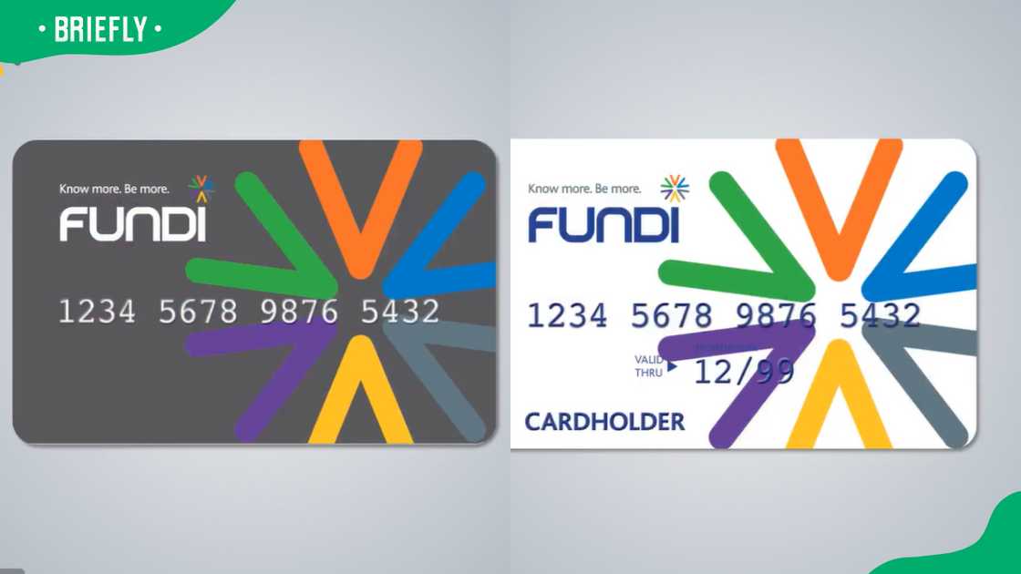 FundiCard South Africa FundiCard South Africa