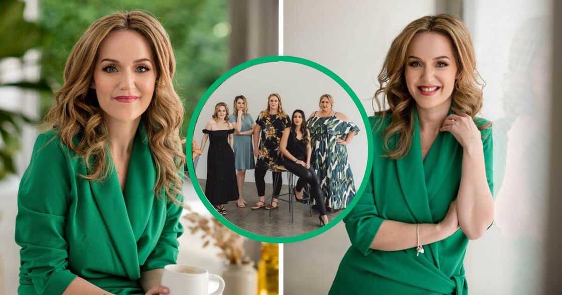 A visionary trailblazer empowers families through innovation and balance. A visionary trailblazer empowers families through innovation and balance.