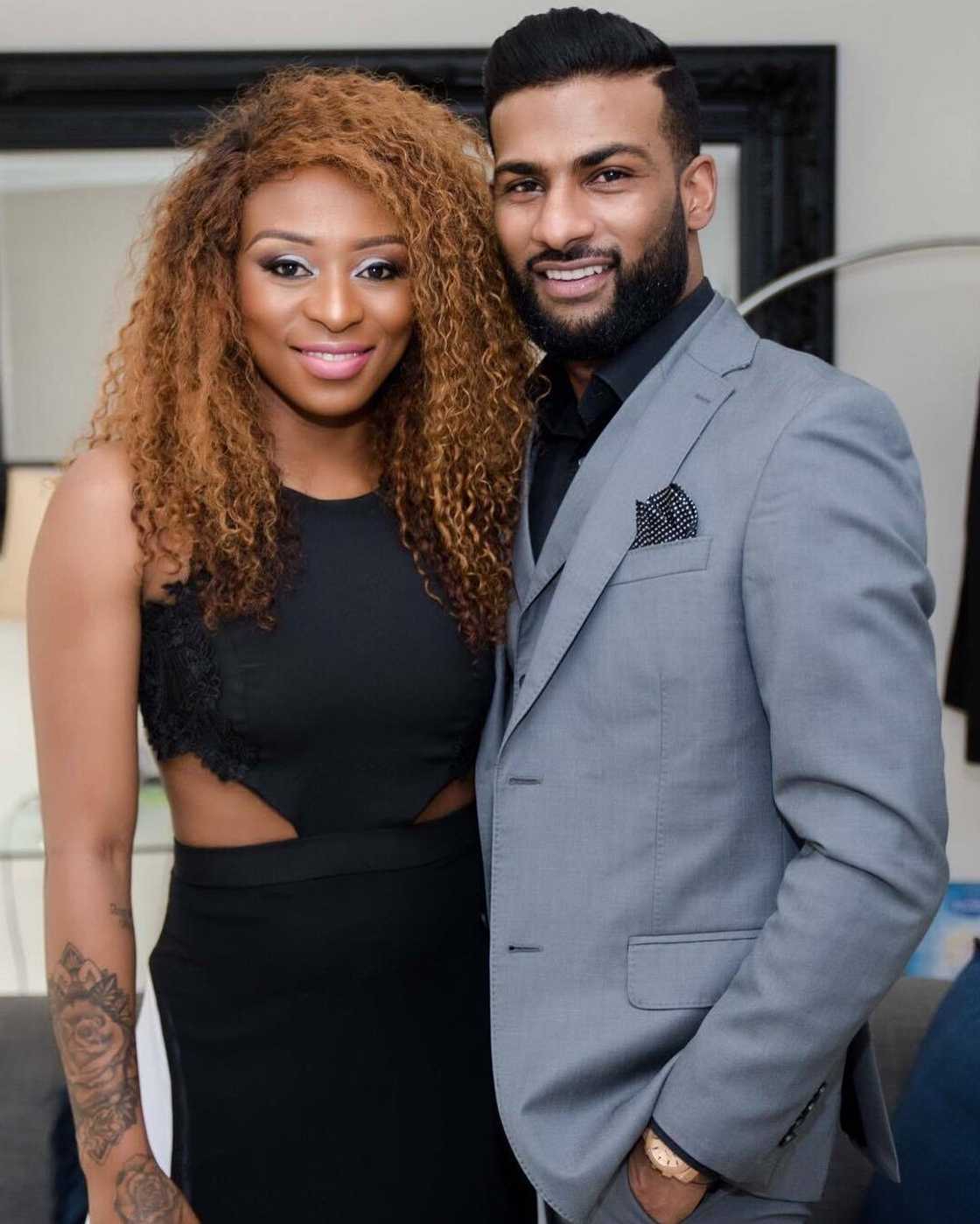 5 shocking facts about Brendon Naidoo 5 shocking facts about Brendon Naidoo