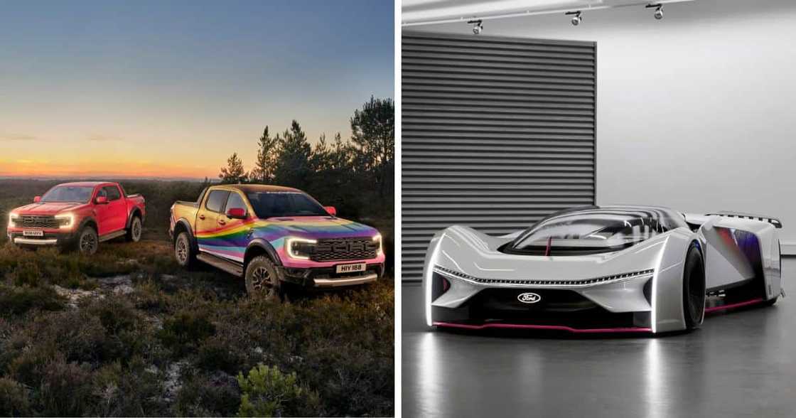 ford, cars, tech, goodwood festival of speed, united kingdom ford, cars, tech, goodwood festival of speed, united kingdom