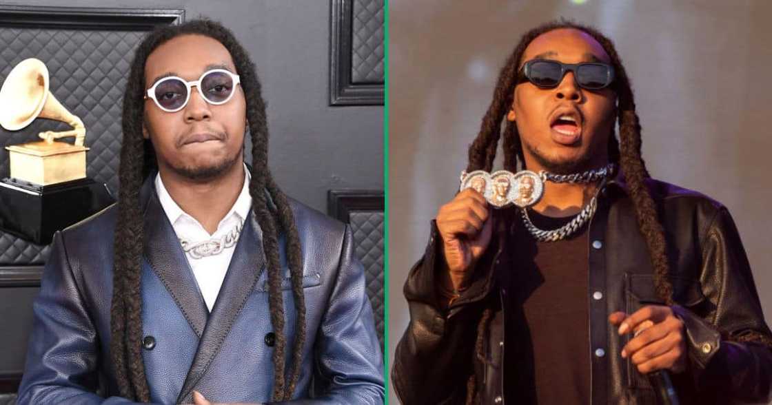 Fans remember TakeOff Fans remember TakeOff