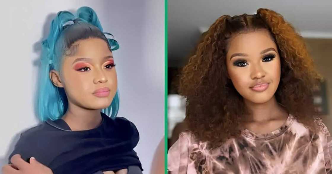 Babes Wodumo has a new boyfriend. Babes Wodumo has a new boyfriend.