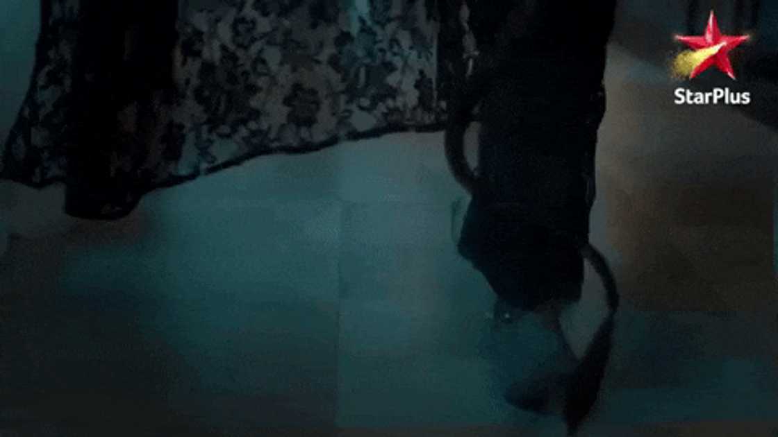 The Evil Eye full story The Evil Eye full story