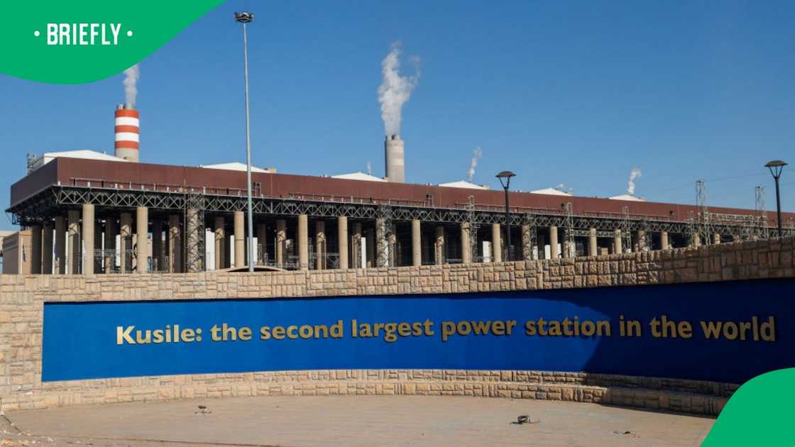 Eskom announced that it has plans to ensure three Kusile units are fully operational by next year Eskom announced that it has plans to ensure three Kusile units are fully operational by next year