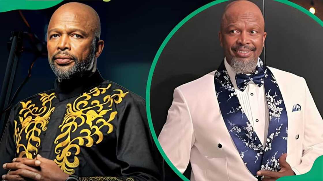 highest-paid South African actors highest-paid South African actors