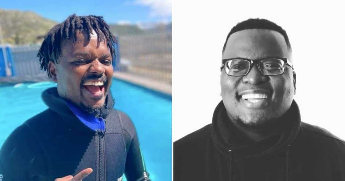 ‘Podcast & Chill’, MacG, Sol Phenduka, Tom Cruise ‘Podcast & Chill’, MacG, Sol Phenduka, Tom Cruise