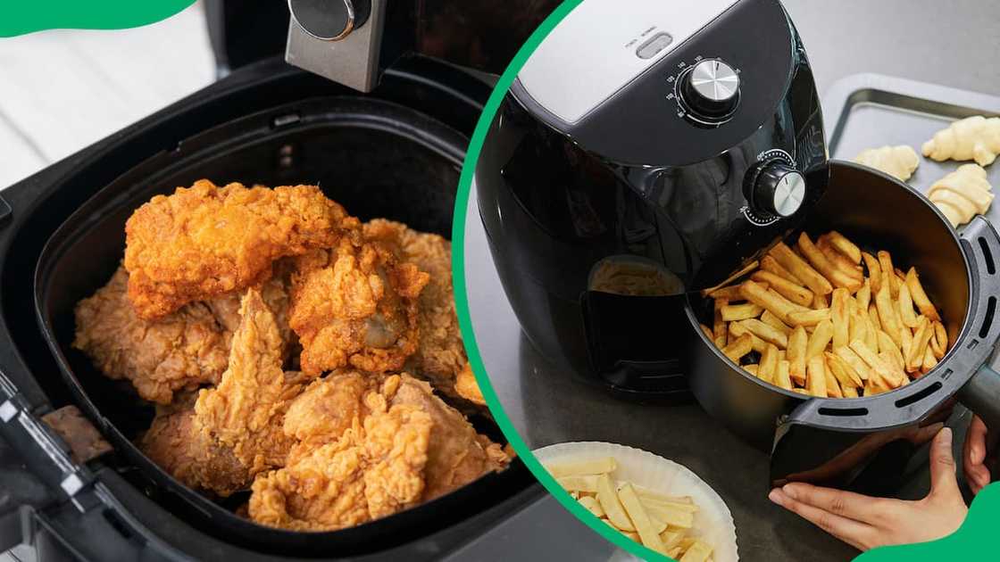 Air Fryer recipes