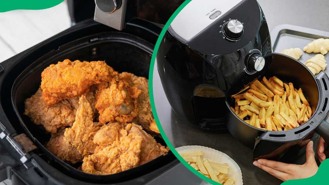 Air Fryer recipes Air Fryer recipes