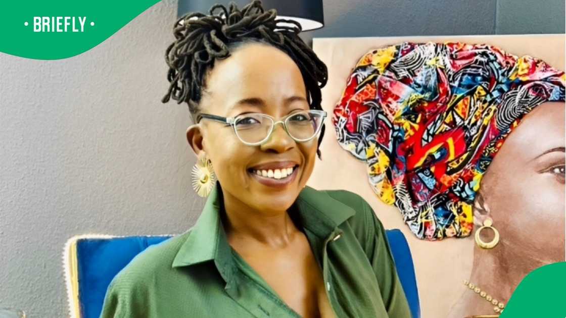 Ntsiki Mazwai calls for SA artists to unite Ntsiki Mazwai calls for SA artists to unite