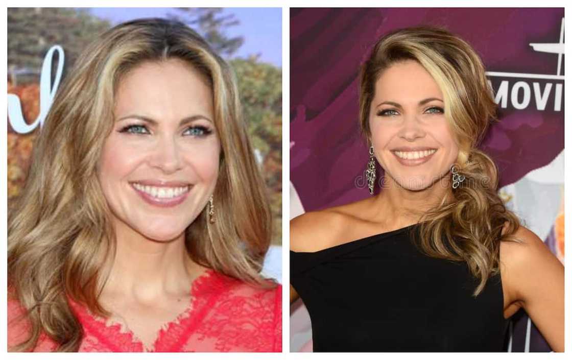 How many Hallmark movies has Pascale Hutton been in? How many Hallmark movies has Pascale Hutton been in?