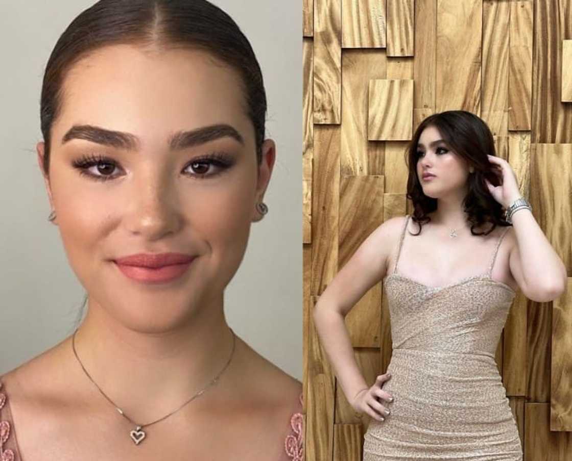 Who is Emily Cinnamon Alvarez? Who is Emily Cinnamon Alvarez?