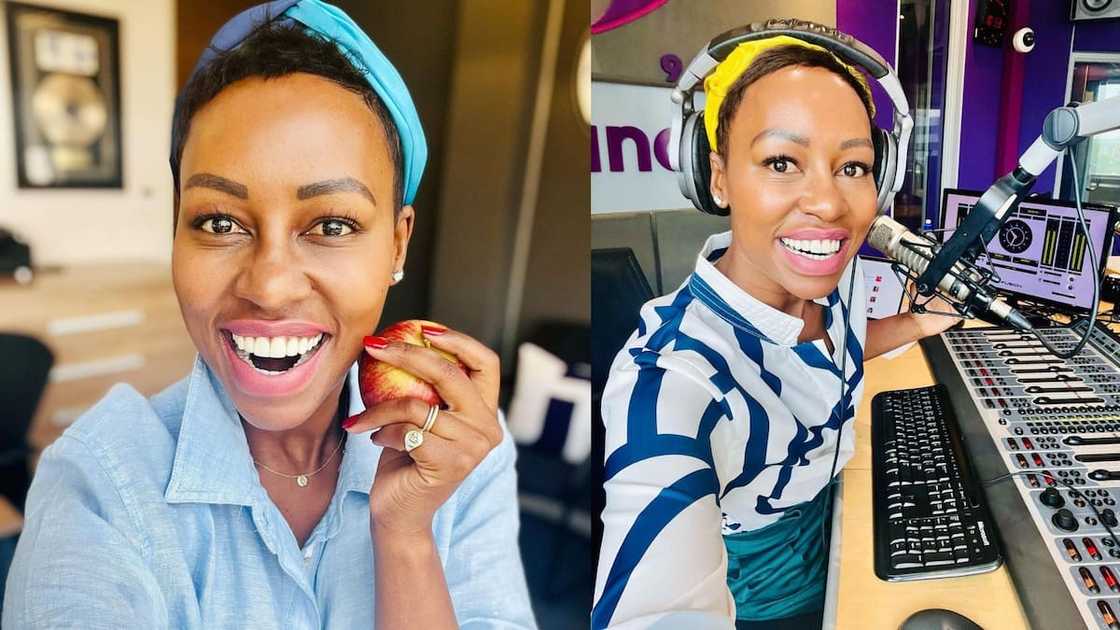 Elana Afrika Elana Afrika