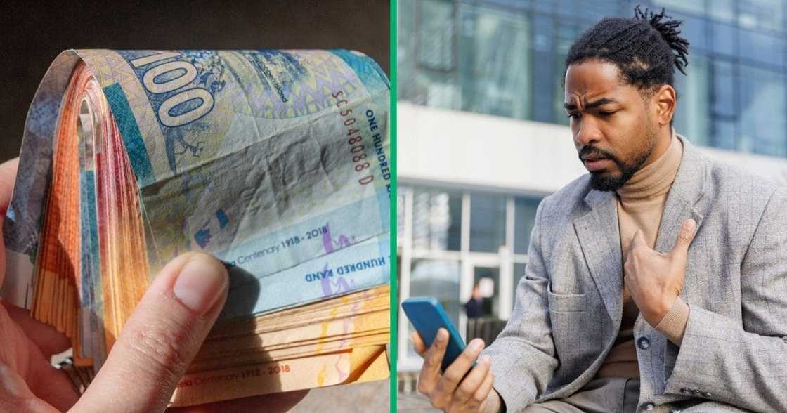 Almost 40,000 government salaries earn more than R1 million annually Almost 40,000 government salaries earn more than R1 million annually