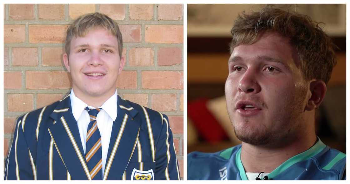 Jan-Hendrik Wessels's position Jan-Hendrik Wessels's position