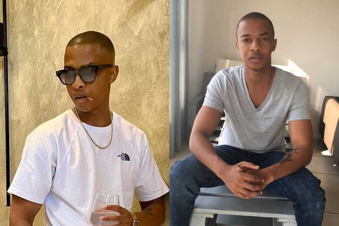 Nkokheli Oros Mampofu's career Nkokheli Oros Mampofu's career