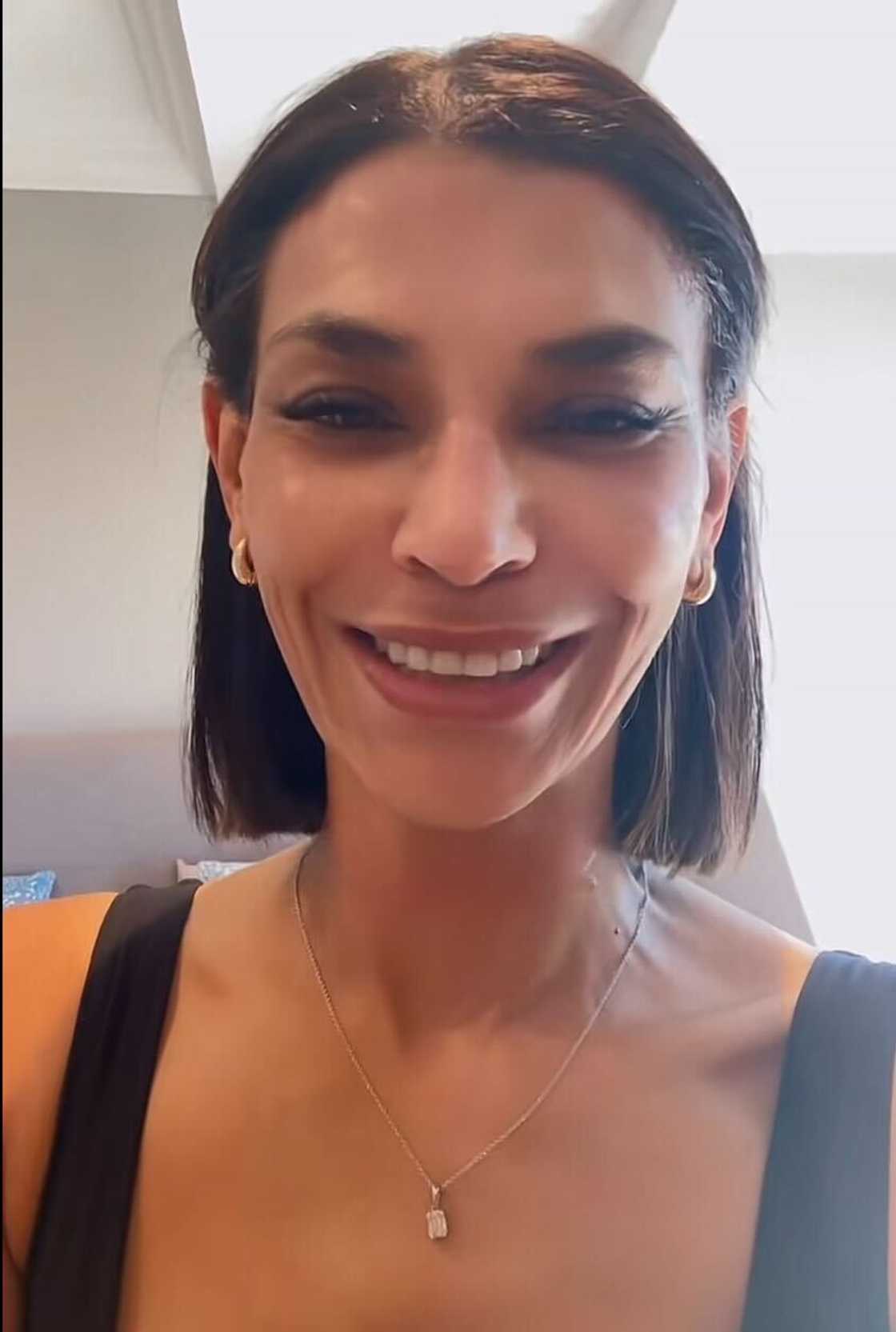 A woman in South Africa showcased the same dress from Pick n Pay and Woolworths with a massive price difference. A woman in South Africa showcased the same dress from Pick n Pay and Woolworths with a massive price difference.