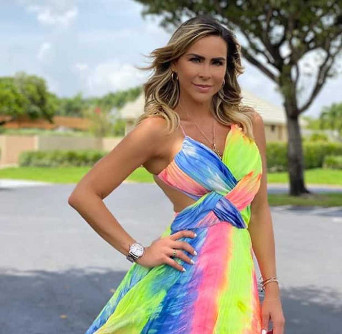 Aylin Mujica Aylin Mujica